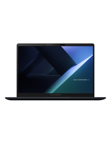 ASUS ExpertBook B5 B5405CCA-NZ0188X Intel Core Ultra 7 255H Computer portatile 35,6 cm (14") WQXGA 64 GB DDR5-SDRAM 1 TB SSD