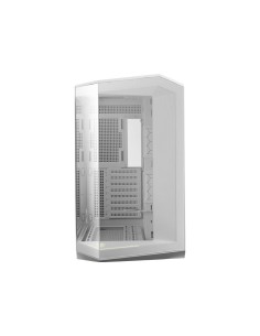 MSI MAG PANO 100L PZ WHITE computer case Midi Tower Bianco 2