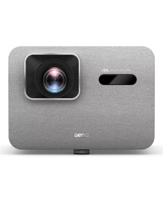 BenQ TK705i Proiettore a raggio standard 3000 ANSI lumen DLP UHD 4K (3840x2160) Grigio