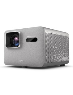 BenQ TK705i Proiettore a raggio standard 3000 ANSI lumen DLP UHD 4K (3840x2160) Grigio 2