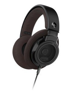 Philips SHP9500CY 00 cuffia e auricolare Cuffie Cablato A Padiglione MUSICA Nero, Marrone