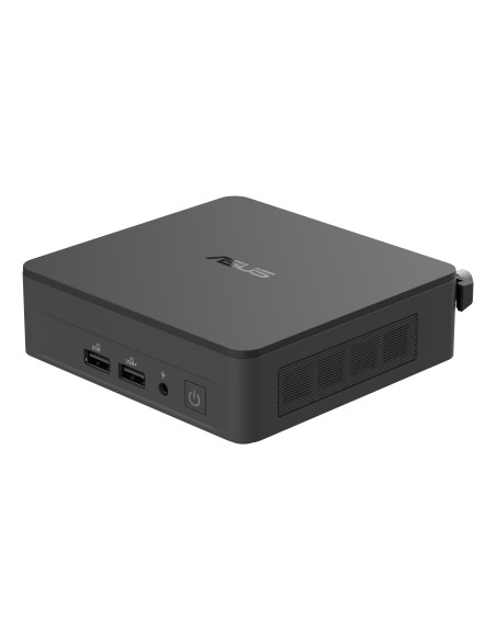 ASUS NUC 13 RNUC13ANKI700002I UCFF Nero i7-1360P