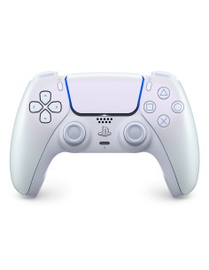 Sony S1000044424 periferica di gioco Perlato Bluetooth USB Gamepad Analogico Digitale PlayStation 5, iOS