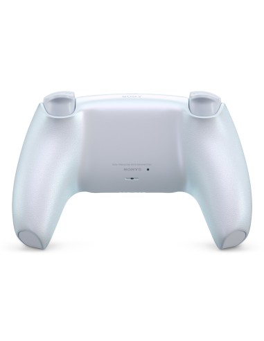 Sony S1000044424 periferica di gioco Perlato Bluetooth USB Gamepad Analogico Digitale PlayStation 5, iOS