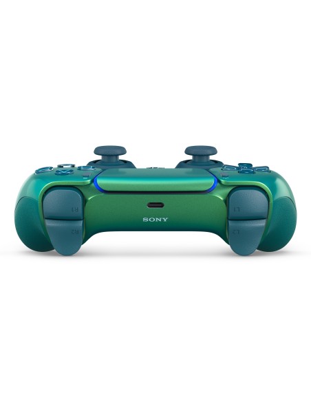Sony 1000044473 periferica di gioco Colore foglia di tè Bluetooth USB Gamepad Analogico Digitale PlayStation 5, iOS