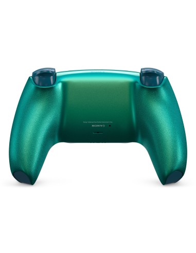 Sony 1000044473 periferica di gioco Colore foglia di tè Bluetooth USB Gamepad Analogico Digitale PlayStation 5, iOS
