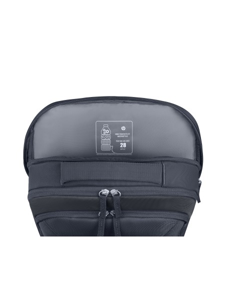 HP Everyday 16 Odyssey Gray Laptop Backpack (Bulk Qty.10)