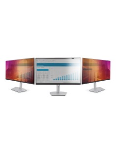 StarTech.com Filtro Privacy Oro per Monitor 27" 16 9, schermo privacy reversibile, Privacy Screen Protector per PC, 2
