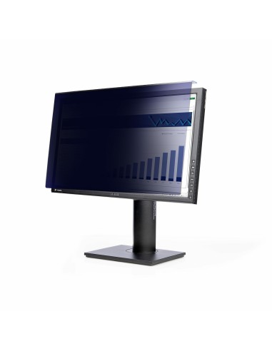StarTech.com Filtro privacy per monitor da 24" 16 9, filtro di sicurezza in acrilico da appendere, pellicola protettiva ad