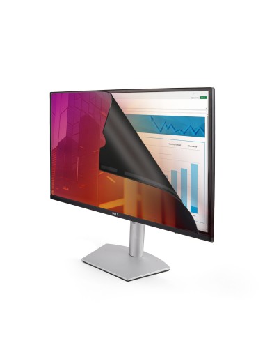 StarTech.com Filtro Privacy Oro per Monitor 24" 16 10, schermo privacy reversibile, Privacy Screen Protector per PC,