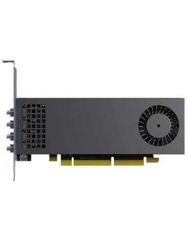 Matrox LUMA Pro A310 Quad