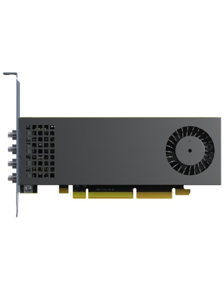 Matrox LUMA Pro A310 Quad