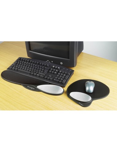 Kensington Mouse pad in gel Memory