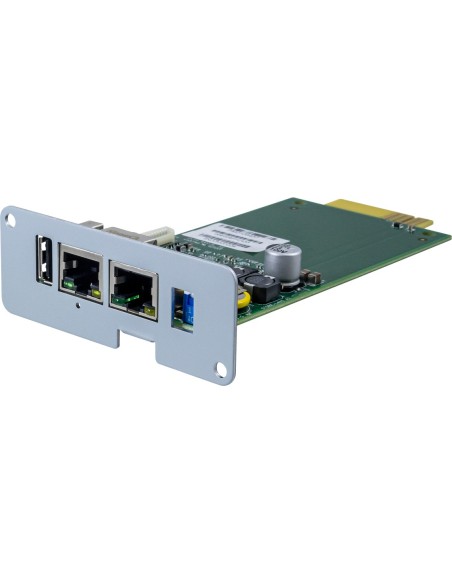 Legrand CS102 Interno Ethernet 1000 Mbit s