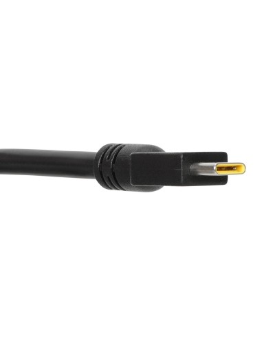 Targus APA108EU adattatore e invertitore Interno 100 W Nero