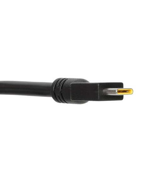 Targus APA108EU adattatore e invertitore Interno 100 W Nero