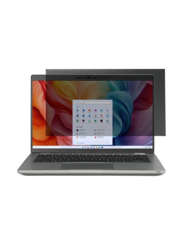 Kensington Filtro per la privacy ad alta chiarezza per laptop da 15,6'' 16 9