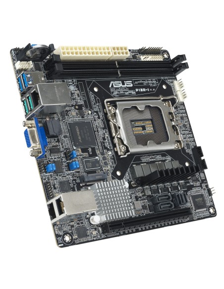 ASUS P13R-I Intel C262 LGA 1700 mini ITX