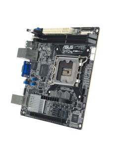 ASUS P13R-I Intel C262 LGA 1700 mini ITX 2