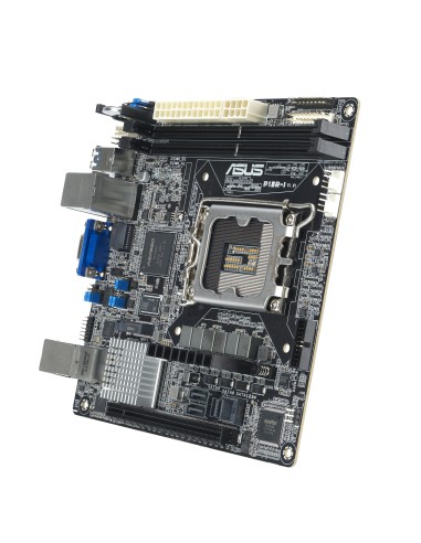 ASUS P13R-I Intel C262 LGA 1700 mini ITX