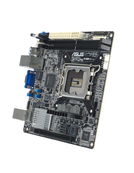 ASUS P13R-I Intel C262 LGA 1700 mini ITX