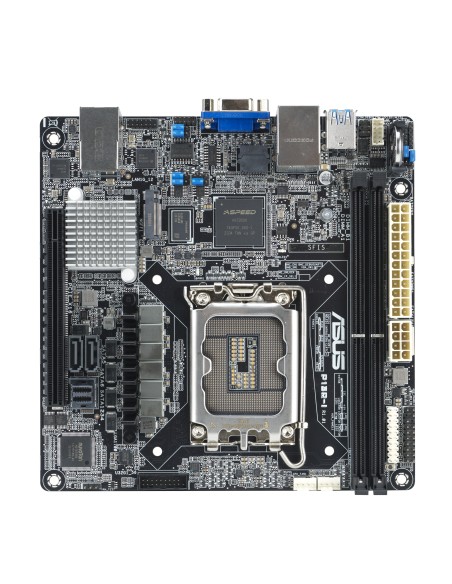ASUS P13R-I Intel C262 LGA 1700 mini ITX