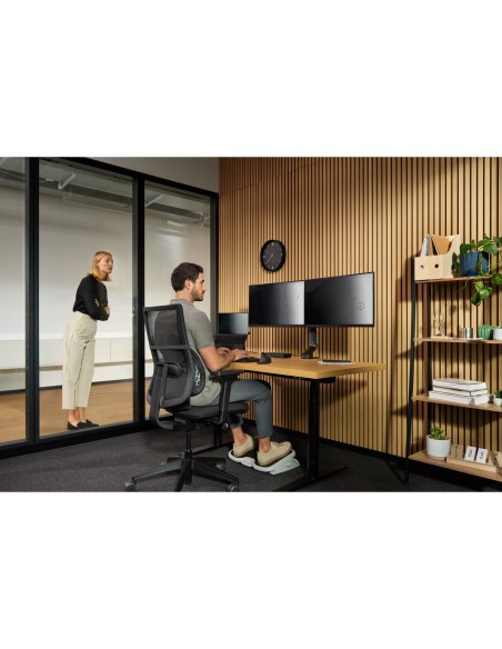 Kensington Filtro per la privacy ad alta chiarezza per Monitor da 23,8'' 16 9