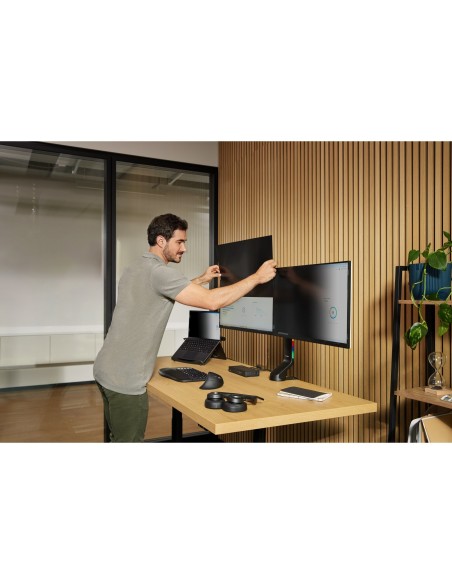 Kensington Filtro per la privacy ad alta chiarezza per Monitor da 23,8'' 16 9