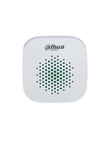 Dahua Technology ARA12-W2(868) Accessorio per allarmi e rilevatori