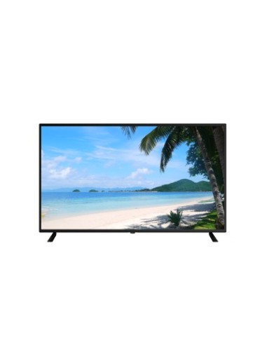 Dahua Technology DHI-LM43-F400 Monitor PC 109,2 cm (43") 3840 x 2160 Pixel 4K Ultra HD LED Nero