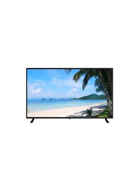Dahua Technology DHI-LM43-F400 Monitor PC 109,2 cm (43") 3840 x 2160 Pixel 4K Ultra HD LED Nero