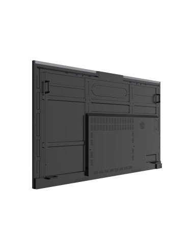 BenQ RE9804FV2 lavagna interattiva 2,49 m (98") 3840 x 2160 Pixel Touch screen Nero