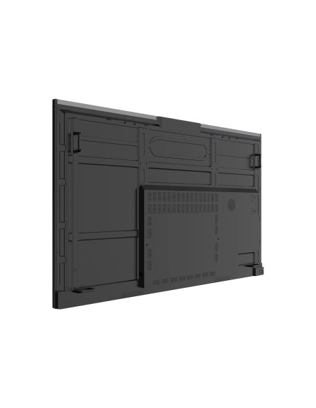 BenQ RE9804FV2 lavagna interattiva 2,49 m (98") 3840 x 2160 Pixel Touch screen Nero