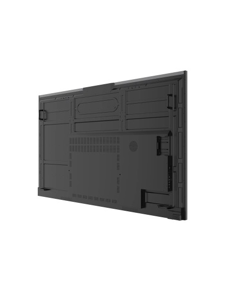 BenQ RE9804FV2 lavagna interattiva 2,49 m (98") 3840 x 2160 Pixel Touch screen Nero