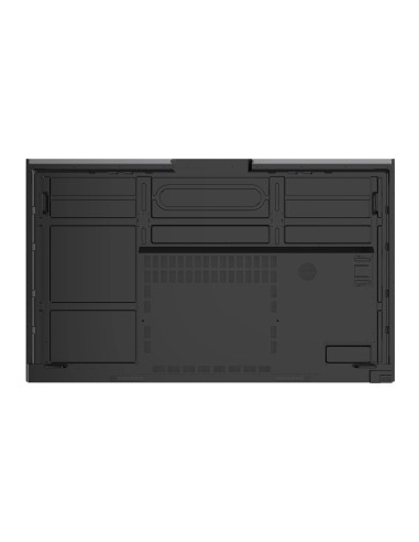 BenQ RE9804FV2 lavagna interattiva 2,49 m (98") 3840 x 2160 Pixel Touch screen Nero
