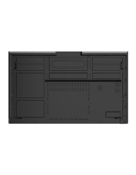 BenQ RE9804FV2 lavagna interattiva 2,49 m (98") 3840 x 2160 Pixel Touch screen Nero