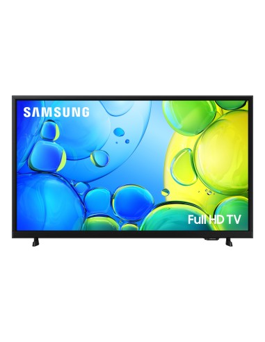 Samsung 40" Full HD F6000F Smart TV (2025)
