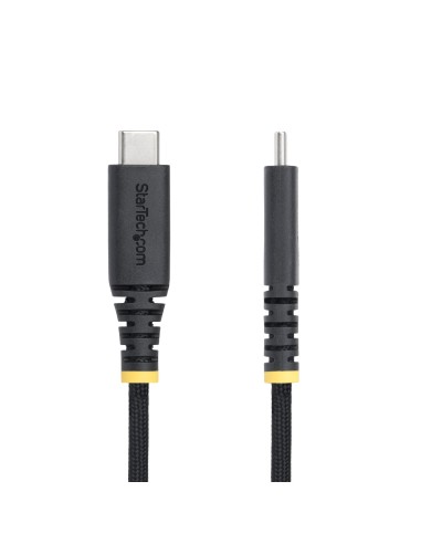 StarTech.com S2CEPR1M-USB-CABLE cavo USB USB 2.0 1 m USB C Nero