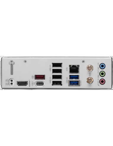 MSI B840M GAMING PLUS WIFI6E scheda madre AMD B840 Socket AM5 micro ATX