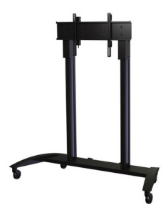 Sharp L20PNSR780MEU 2,49 m (98") Nero