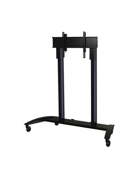 Sharp L20PNSR780MEU 2,49 m (98") Nero