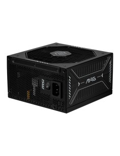 MSI MAG A850GLS PCIE5 alimentatore per computer 850 W 24-pin ATX ATX Nero 2