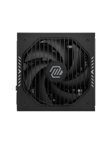 MSI MAG A850GLS PCIE5 alimentatore per computer 850 W 24-pin ATX ATX Nero