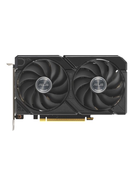 ASUS Dual -RX9060XT-16G AMD Radeon RX 9060 XT 16 GB GDDR6