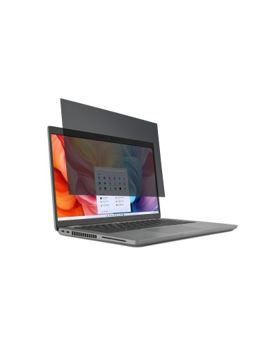 Kensington Filtro per la privacy ad alta chiarezza per laptop da 15,6'' 16 10