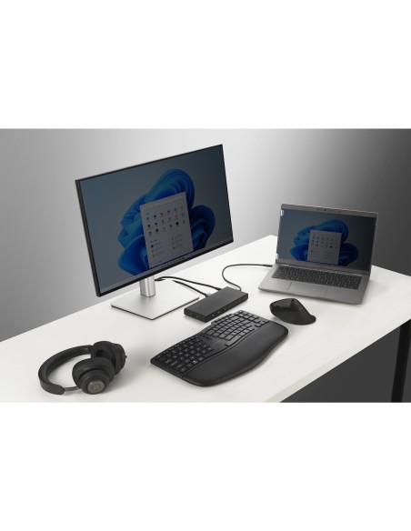 Kensington Filtro per la privacy ad alta chiarezza per laptop da 15,6'' 16 10