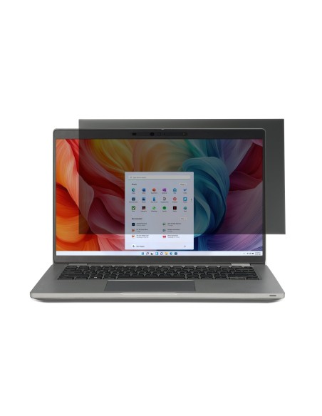Kensington Filtro per la privacy ad alta chiarezza per laptop da 15,6'' 16 10
