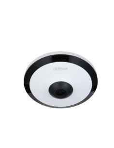 Dahua Technology WizMind DH-IPC-EW5541-AS telecamera di sorveglianza Cupola Telecamera di sicurezza IP Interno e esterno 2592 x