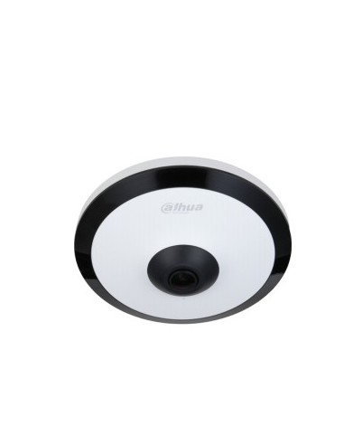 Dahua Technology WizMind DH-IPC-EW5541-AS telecamera di sorveglianza Cupola Telecamera di sicurezza IP Interno e esterno 2592 x
