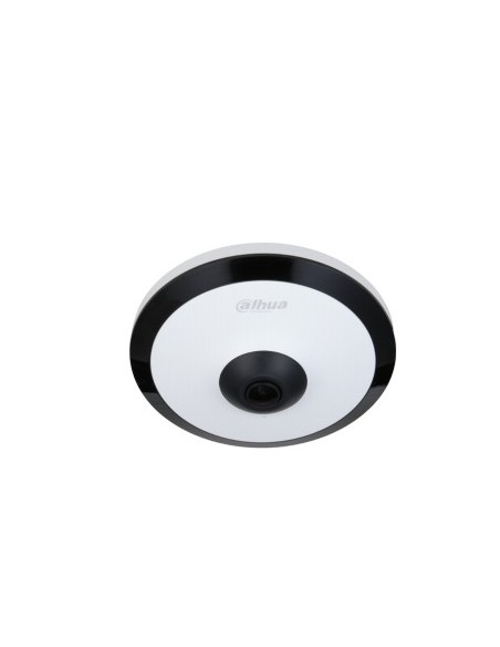 Dahua Technology WizMind DH-IPC-EW5541-AS telecamera di sorveglianza Cupola Telecamera di sicurezza IP Interno e esterno 2592 x